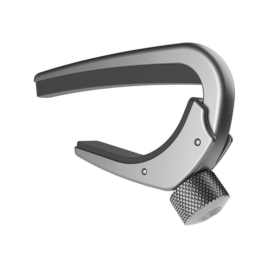 D'Addario NS Capo Pro Silver Accessories / Capos