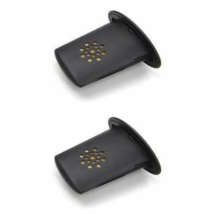 D'Addario Acoustic Guitar Humidifier (2 Pack Bundle) Accessories / Humidifiers