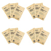 D'Addario Humidipak Standard Replacement 12-Pack Bundle Accessories / Humidifiers