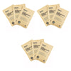 D'Addario Humidipak Standard Replacement 9-Pack Bundle Accessories / Humidifiers
