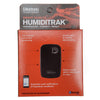 D'Addario Humiditrack Bluetooth Humitidy, Temperature, and Impact Sensor Accessories / Humidifiers