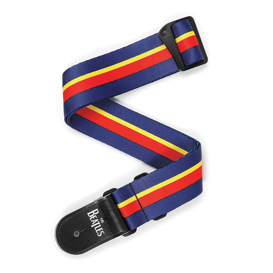 D'Addario Beatles Yellow Submarine 50th Anniversary Guitar Strap 