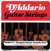 D'Addario EPBB170 Phospher Bronze Acoustic Bass String 45-100 Long scale Accessories / Strings / Bass Strings