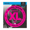 D'Addario ESXL170 Double Ball End Regular Light Bass 45-100 Accessories / Strings / Bass Strings