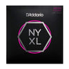 D'Addario NYXL Bass String Set Regular Light 45-100 Accessories / Strings / Bass Strings
