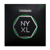D'Addario NYXL Bass String Set Super Light 40-95 Accessories / Strings / Bass Strings