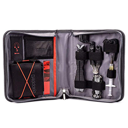 D'Addario Premium Bass Maintenance Kit Accessories / Strings / Bass Strings