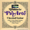 D'Addario EJ44 Pro-Arte Classical Guitar Strings Extra Hard Tension Accessories / Strings / Guitar Strings