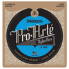 D'Addario EJ46 Pro-Arte Hard Tension Silver (12 Pack Bundle) Accessories / Strings / Guitar Strings