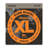 D'Addario EPN110 Pure Nickel Electric 10-45 Regular Light Accessories / Strings / Guitar Strings
