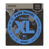 D\'Addario EPN21 Pure Nickel Electric 12-52 Jazz Light Accessories / Strings / Guitar Strings