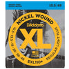 D'Addario EXL110+ Electric 10.5-48 (12 Pack Bundle) Accessories / Strings / Guitar Strings