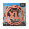 D'Addario EXL110W Electric Light Wound G 10-46 Accessories / Strings / Guitar Strings