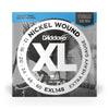 D'Addario EXL148 Electric Extra Heavy 12-60 Accessories / Strings / Guitar Strings
