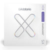 D'Addario XS Coated Acoustic Phosphor Bronze Custom Light 11-52 Accessories / Strings / Guitar Strings
