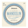 D'Addario J73 Mandolin Strings Phosophor Bronze Light Accessories / Strings / Mandolin Strings