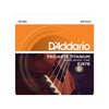 D'Addario EJ87B Pro-Arte Titanium Ukulele Strings Baritone Accessories / Strings / Ukulele Strings