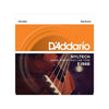 D'Addario EJ88B Nyltech Ukulele Strings Baritone Accessories / Strings / Ukulele Strings