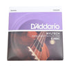 D'Addario EJ88C Nyltech Ukulele Strings Concert Accessories / Strings / Ukulele Strings