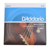 D'Addario EJ88T Nyltech Ukulele Strings Tenor Accessories / Strings / Ukulele Strings