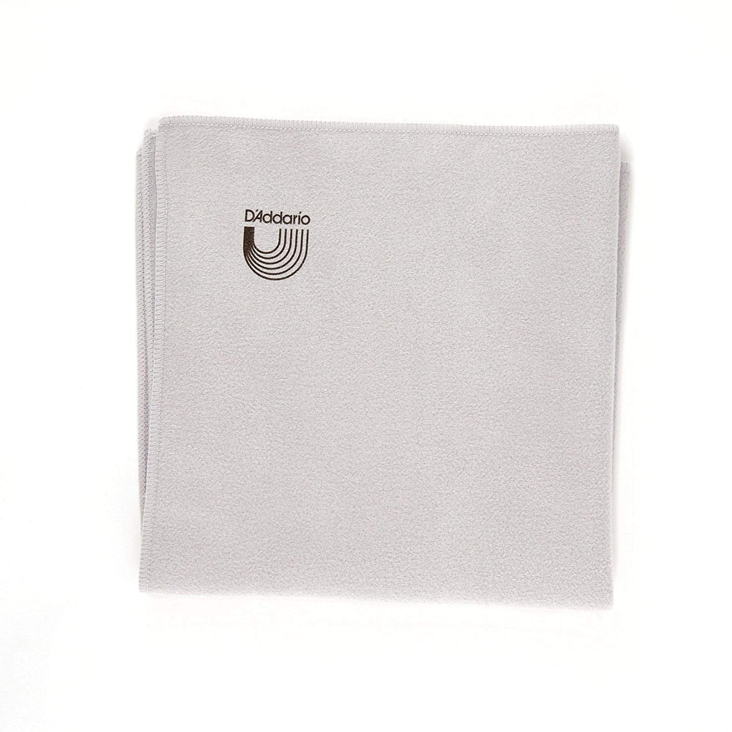 D'Addario Micro-Fiber Polish Cloth Accessories / Tools