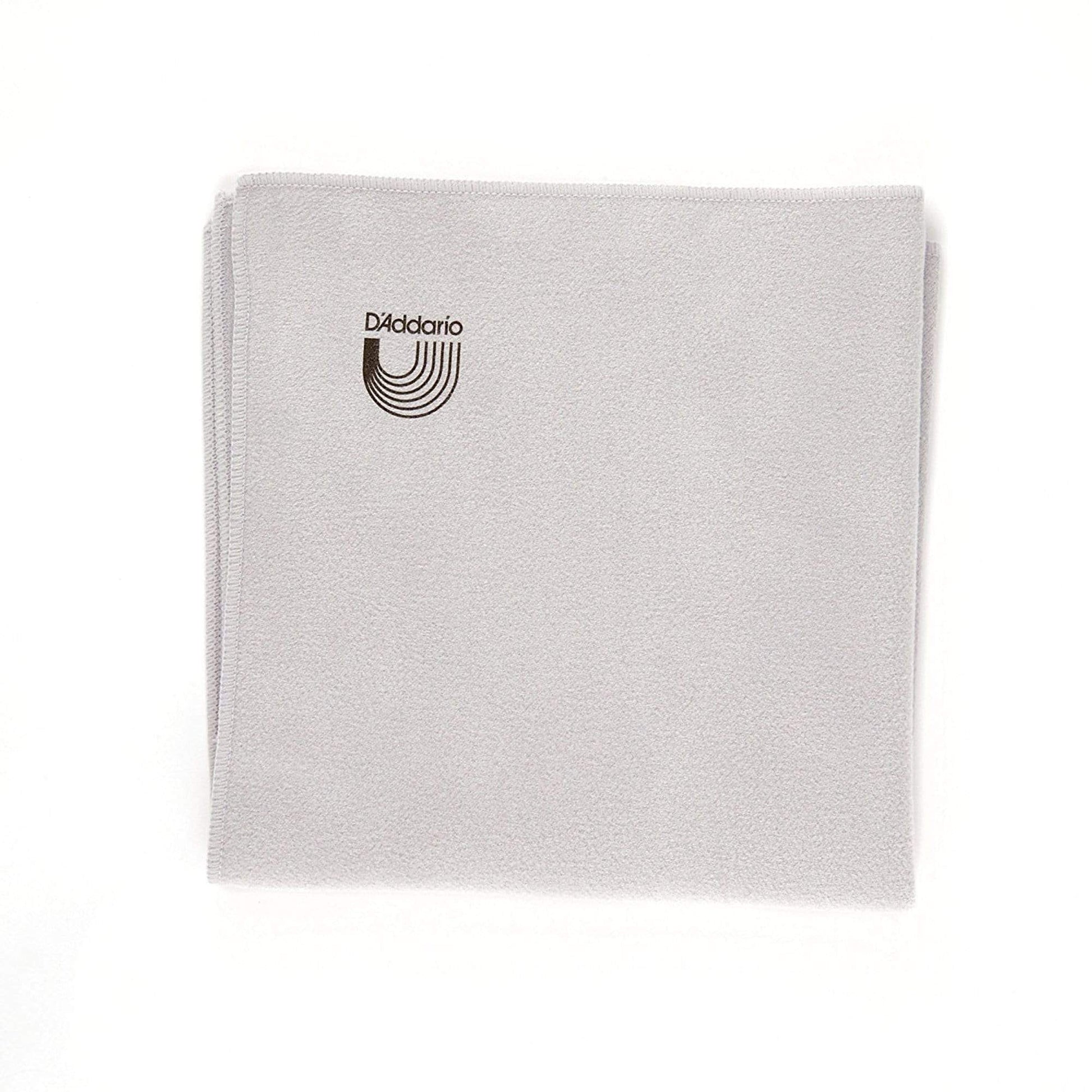 D'Addario Micro-Fiber Polish Cloth Accessories / Tools