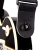 D'Addario NS Strap Lock System Gold Accessories / Tools