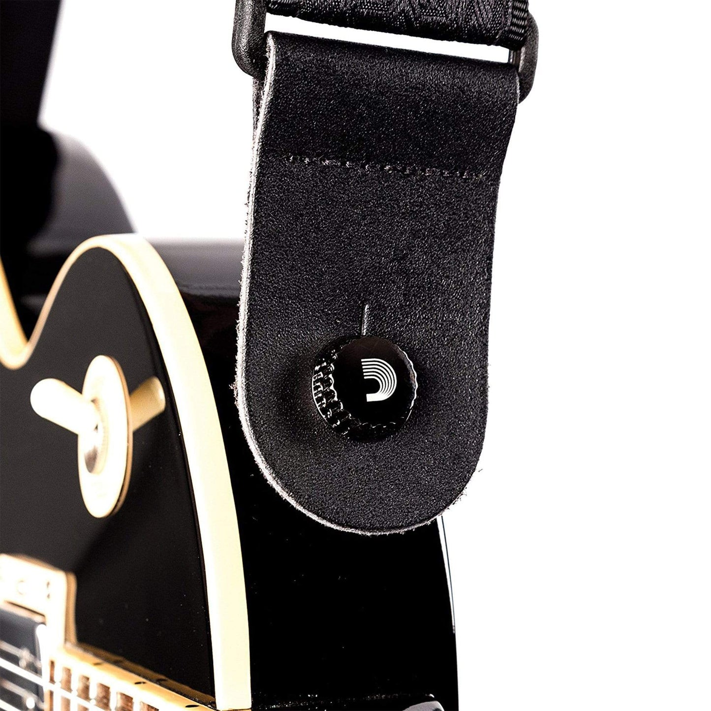 D'Addario NS Strap Lock System Nickel Accessories / Tools