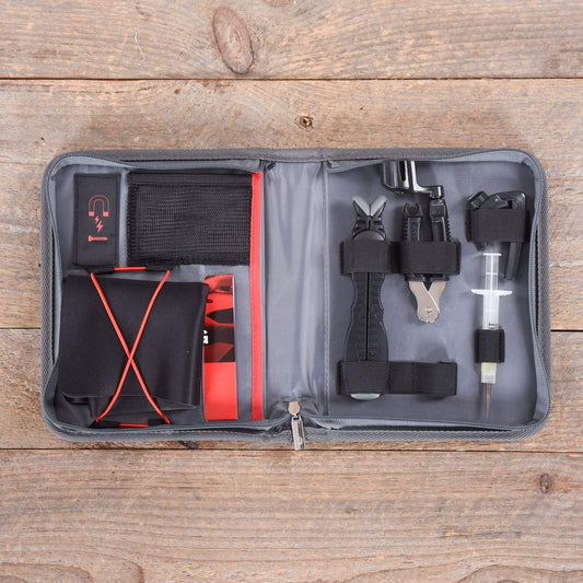 D'Addario Premium Guitar Maintenance Kit Accessories / Tools