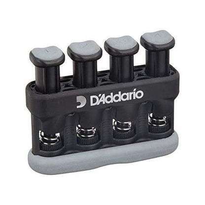 D'Addario Vari-Grip Hand Fitness Tool Accessories / Tools