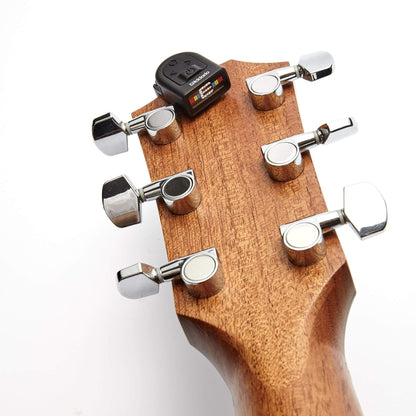 D'Addario NS-Micro Headstock Tuner Accessories / Tuners