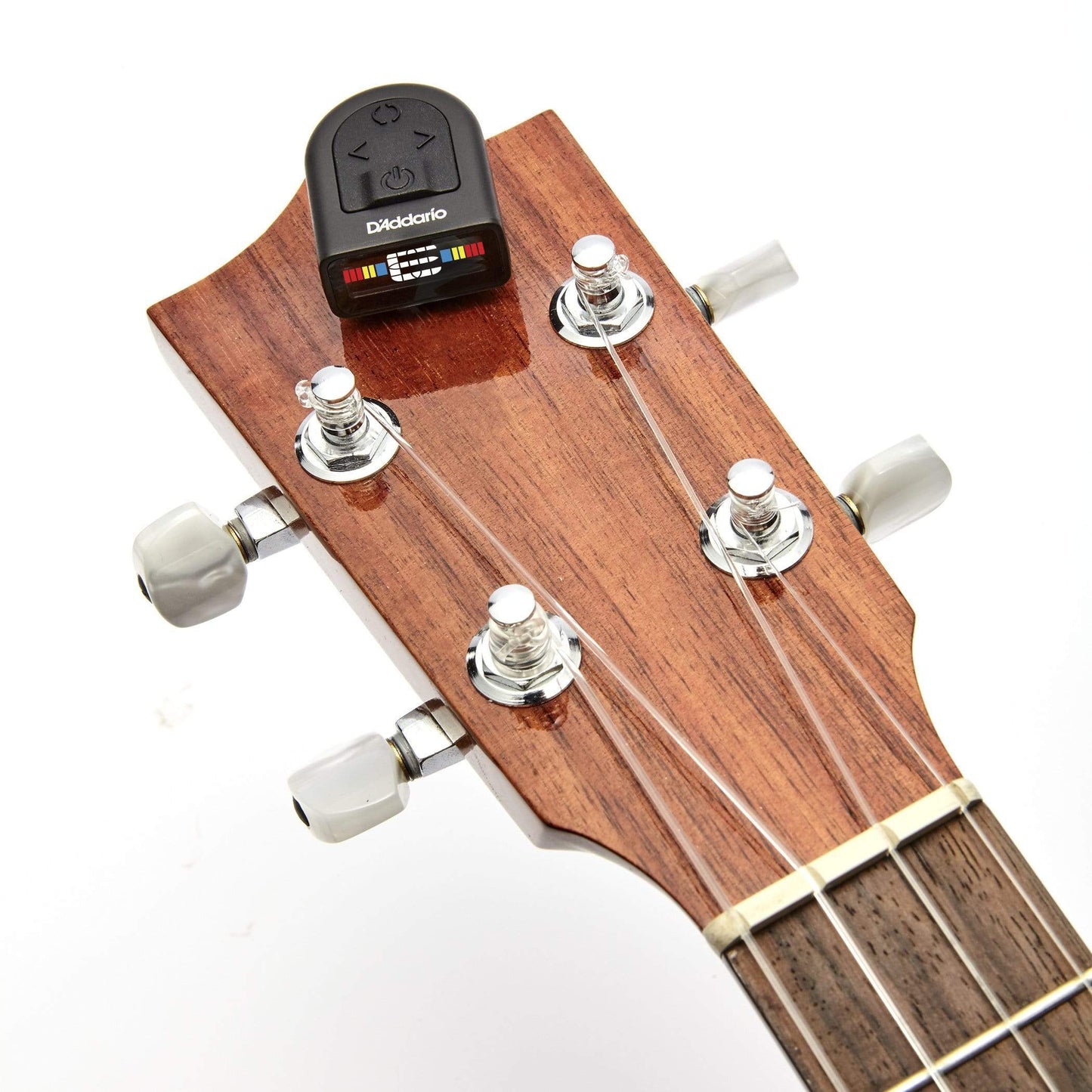D'Addario NS-Micro Headstock Tuner Accessories / Tuners