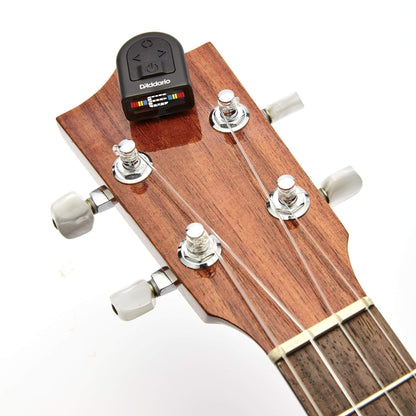 D'Addario NS-Micro Headstock Tuner Accessories / Tuners