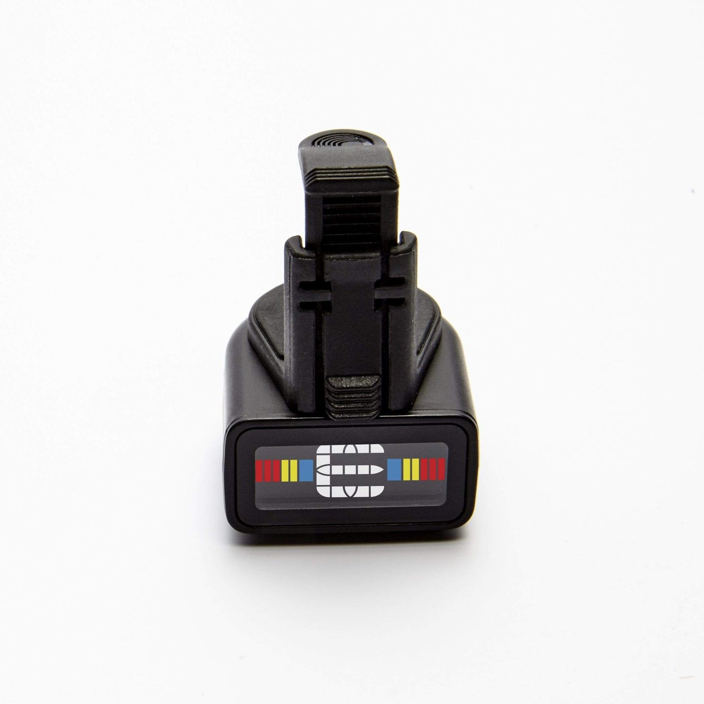 D'Addario NS-Micro Headstock Tuner Accessories / Tuners