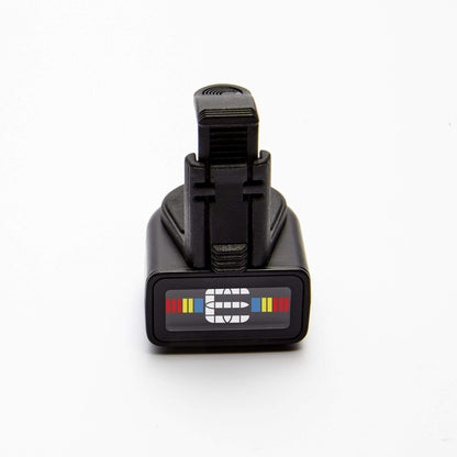 D'Addario NS-Micro Headstock Tuner Accessories / Tuners