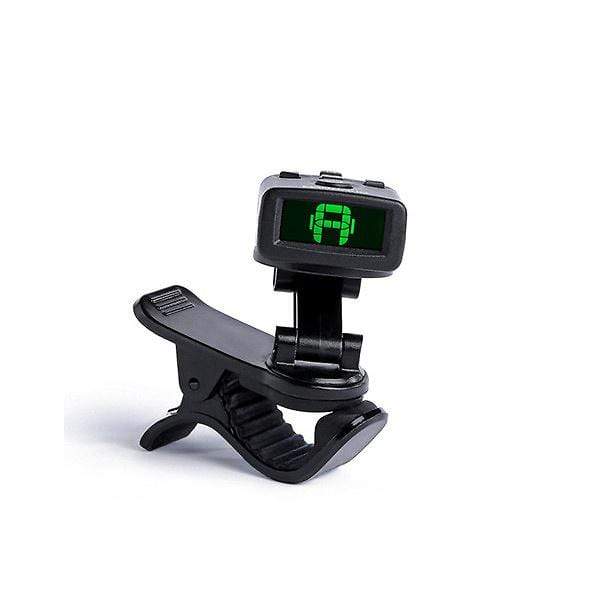 D'Addario NS Micro Universal Headstock Tuner Accessories / Tuners