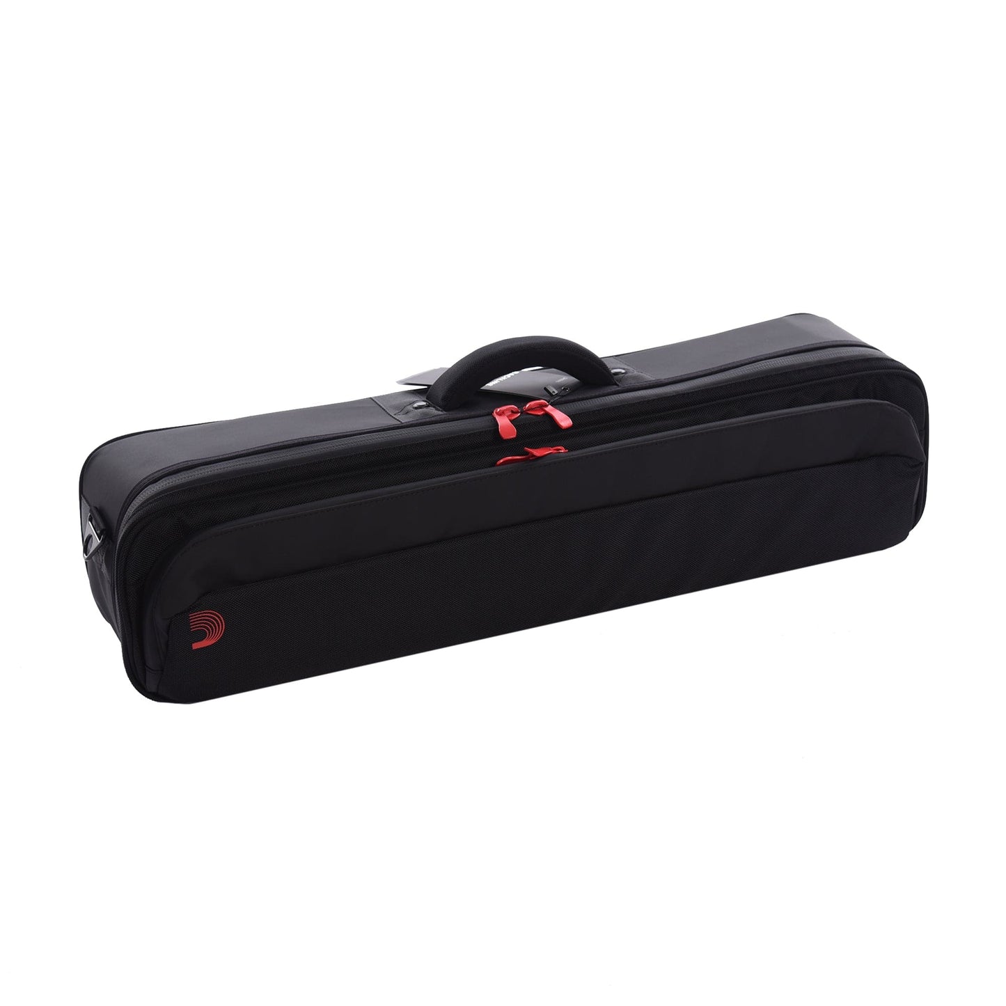 D'Addario Backline Pedalboard Transporter 1 Case Effects and Pedals / Pedalboards and Power Supplies