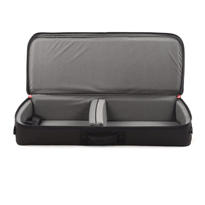 D'Addario Backline Pedalboard Transporter 2 Case Effects and Pedals / Pedalboards and Power Supplies