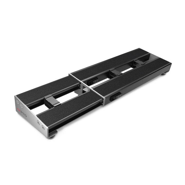 D'addario XPND 1 Telescoping Pedalboard Chicago Music Exchange