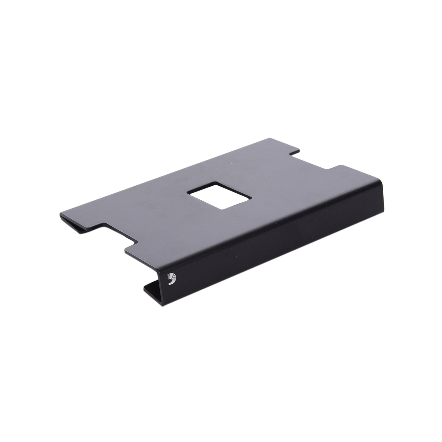 D'Addario XPND Double Pedal Riser Effects and Pedals / Pedalboards and Power Supplies