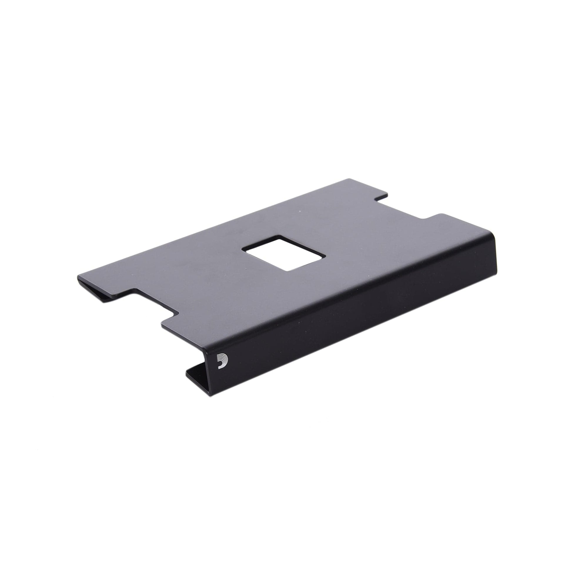 D'Addario XPND Double Pedal Riser Effects and Pedals / Pedalboards and Power Supplies