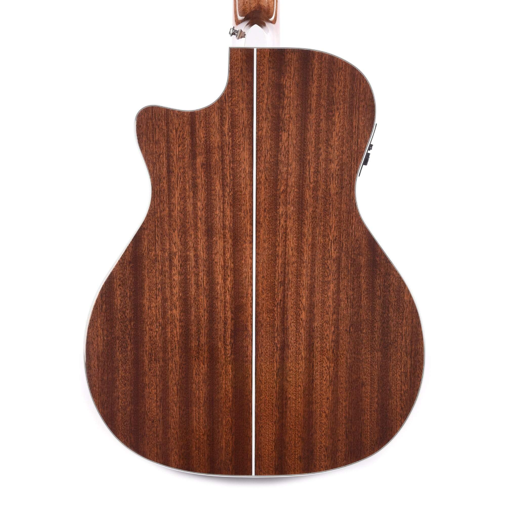 D'Angelico Premier Fulton Natural Acoustic Guitars / 12-String