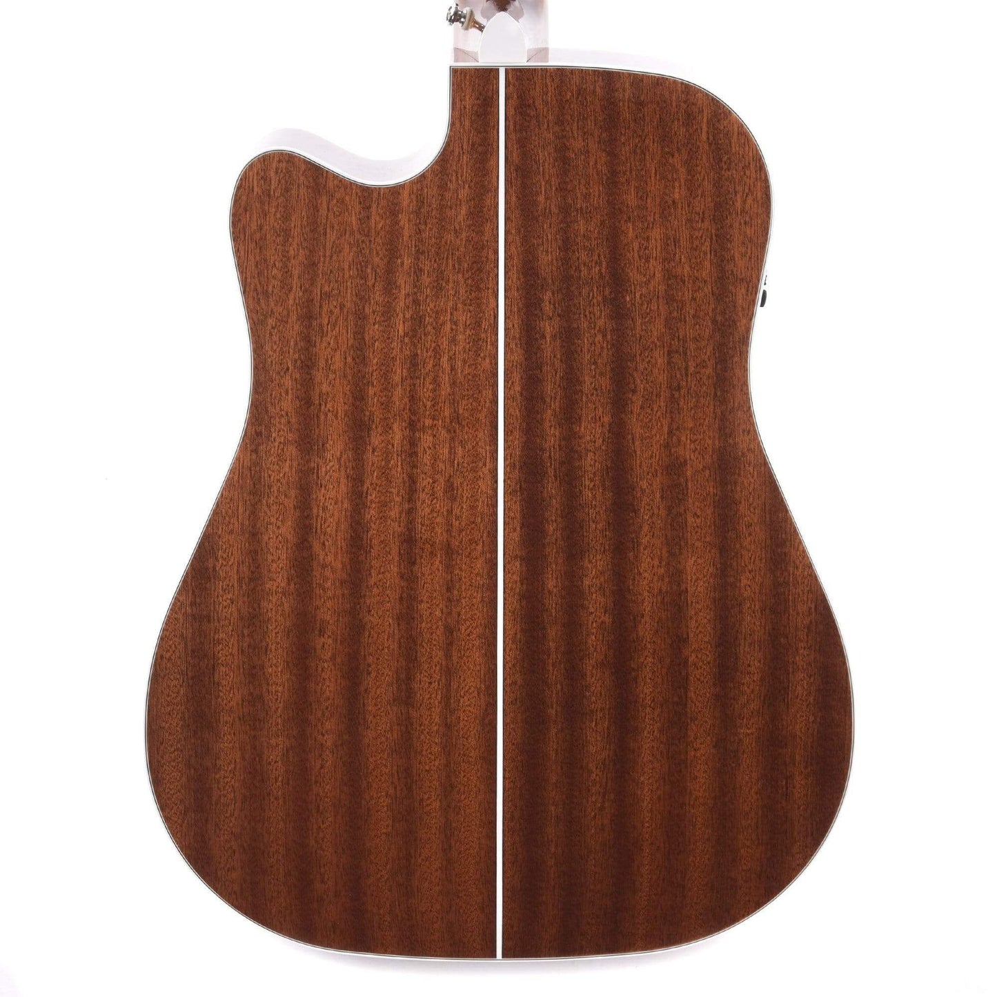 D'Angelico Premier Bowery Vintage Sunburst Acoustic Guitars / Dreadnought