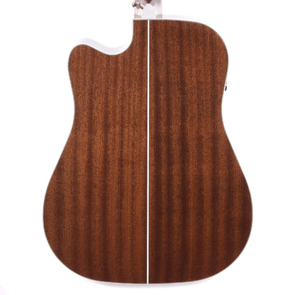 D'Angelico Premier Bowery Vintage Sunburst Acoustic Guitars / Dreadnought