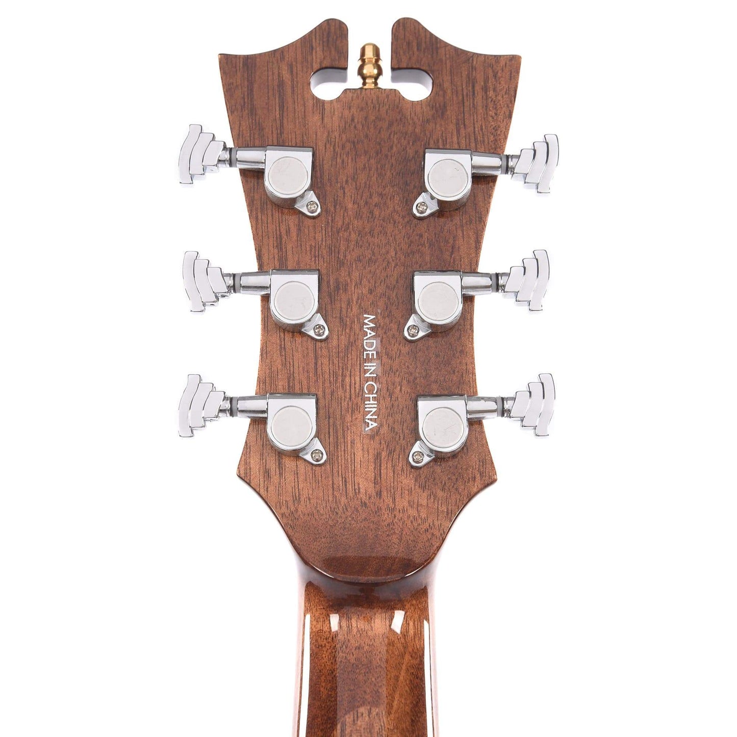 D'Angelico Premier Bowery Vintage Sunburst Acoustic Guitars / Dreadnought