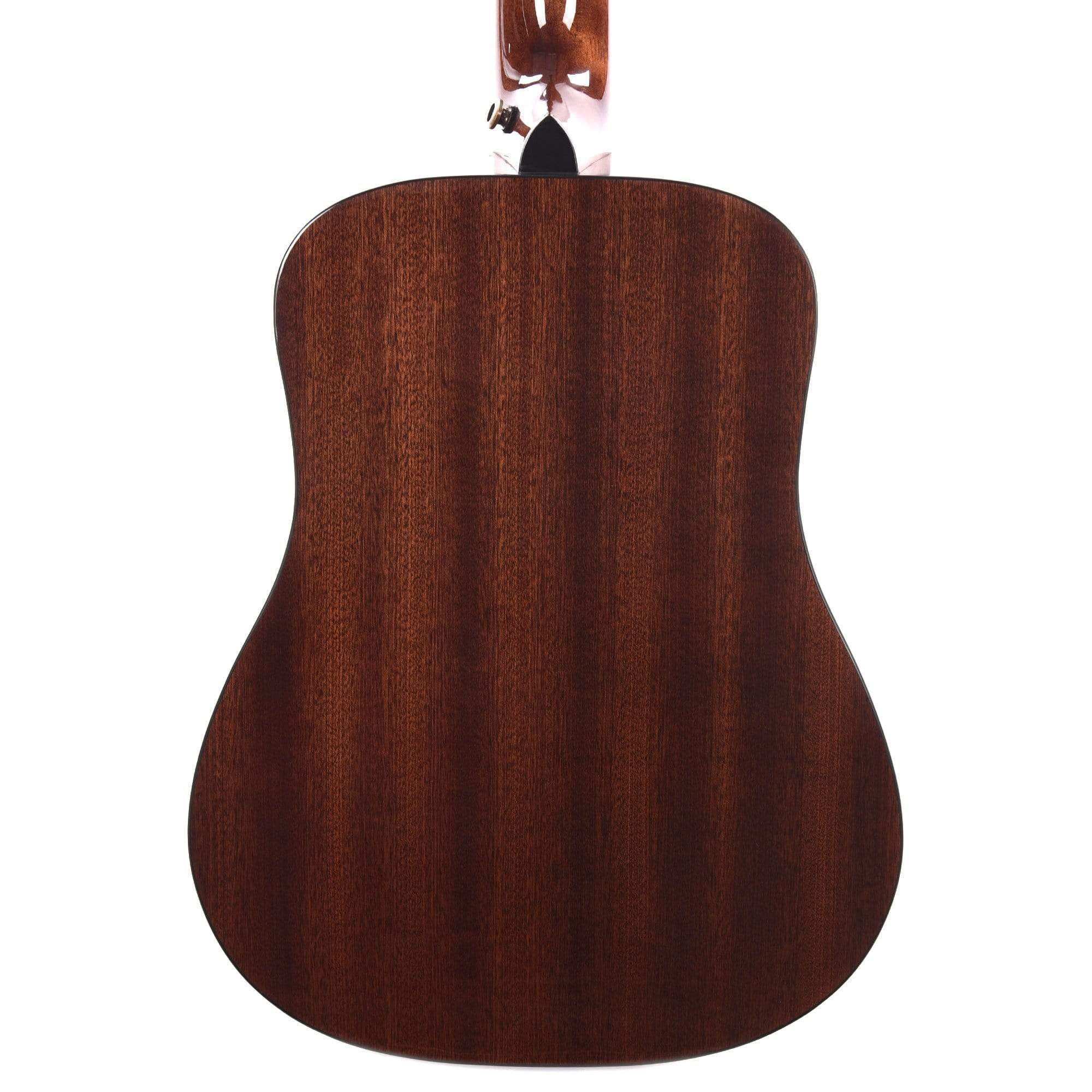 D'Angelico Premier Utica 3/4 Size Dreadnought Spruce Acoustic Guitar Acoustic Guitars / Dreadnought