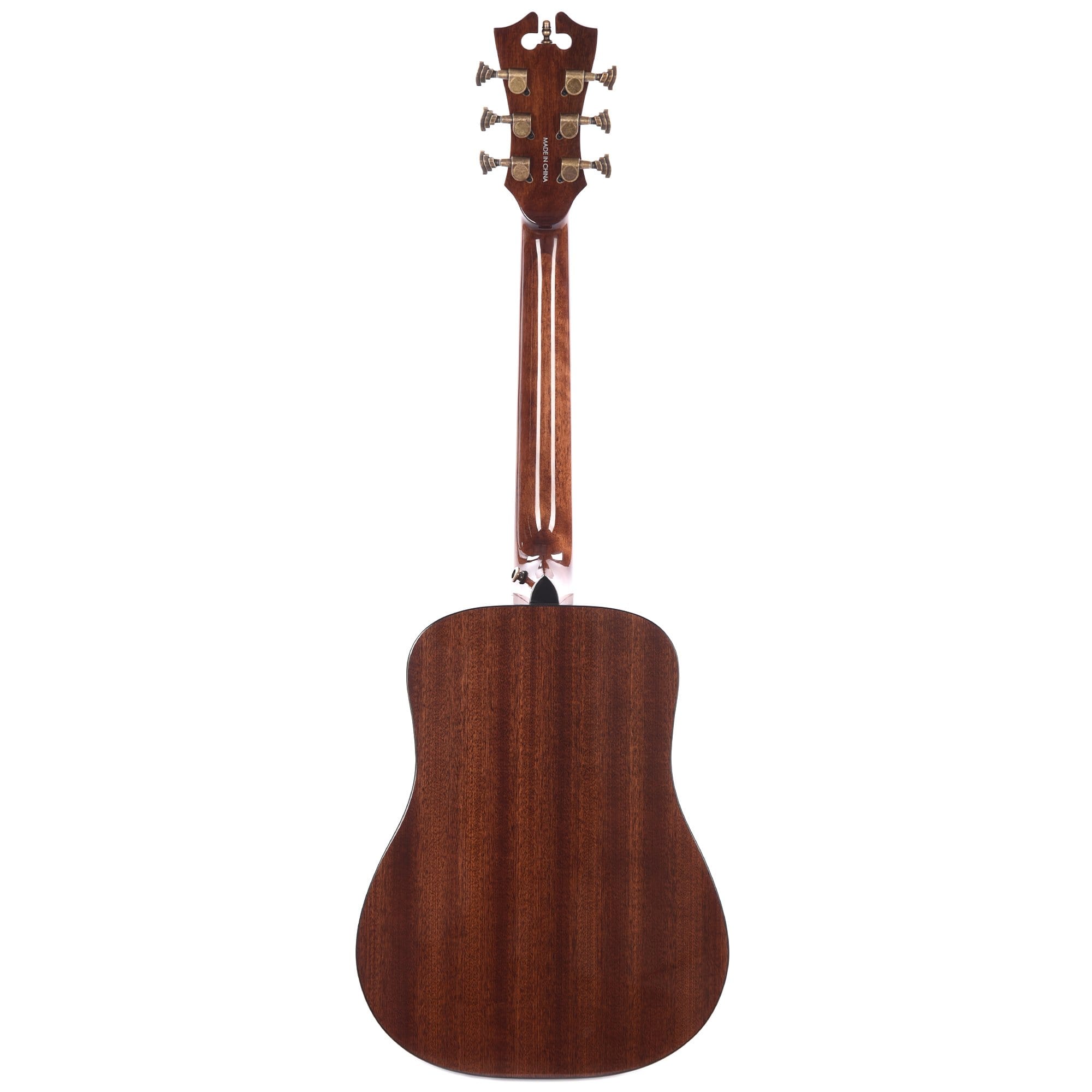 D'Angelico Premier Utica 3/4 Size Dreadnought Spruce Acoustic Guitar Acoustic Guitars / Dreadnought
