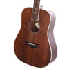 D'Angelico Premier Niagara Mini Dreadnought Mahogany Acoustic Guitar w/Preamp & Tuner Acoustic Guitars / Mini/Travel