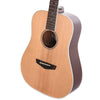 D'Angelico Premier Niagara Mini Dreadnought Spruce Top Acoustic Guitar w/Preamp & Tuner Acoustic Guitars / Mini/Travel