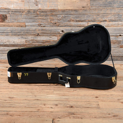 D'Angelico Premier Fulton 12-String Grand Auditorium Vintage Sunburst 2018 Acoustic Guitars / OM and Auditorium